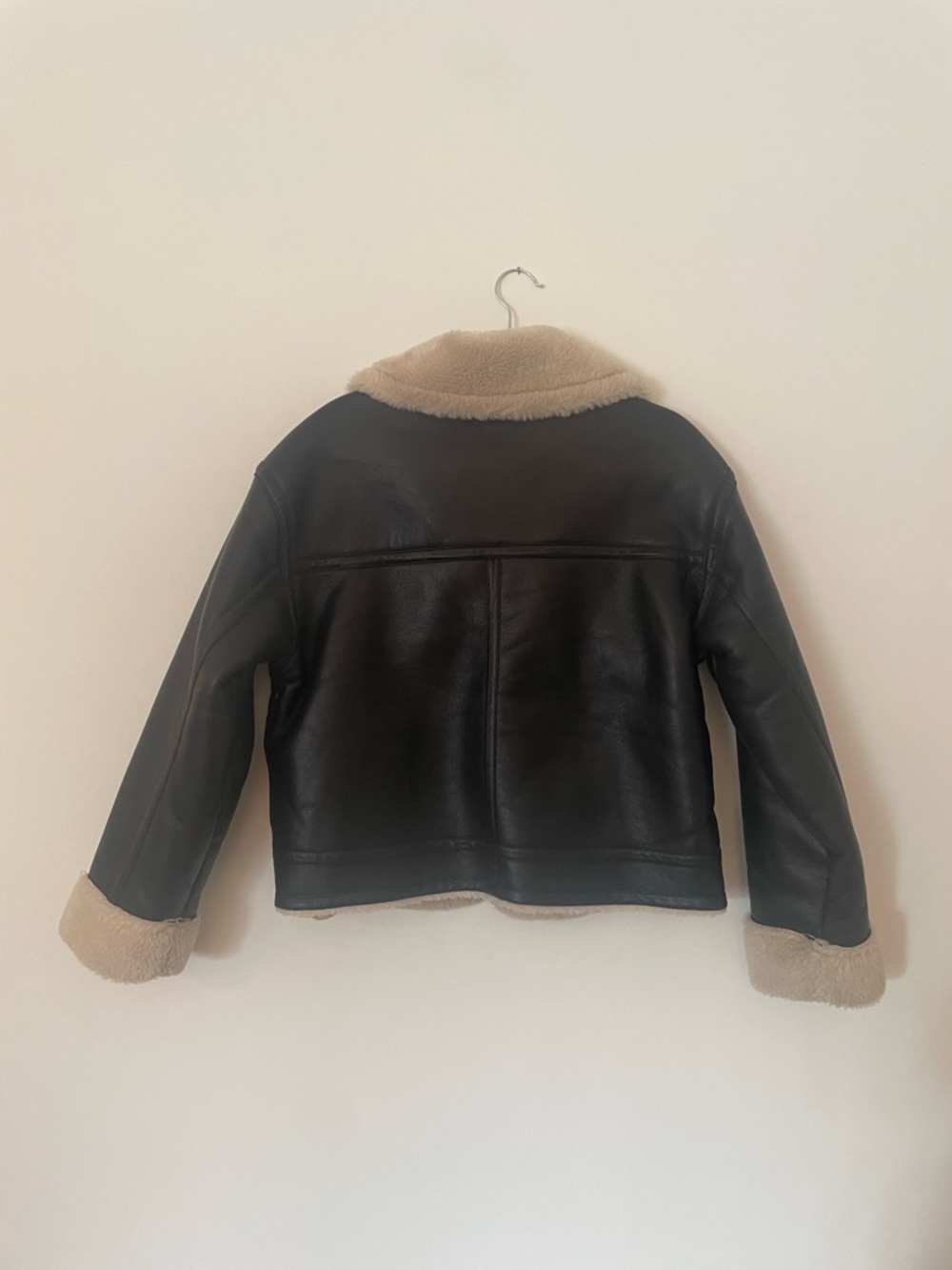 NA-KD jacket - Picture 3 of 3